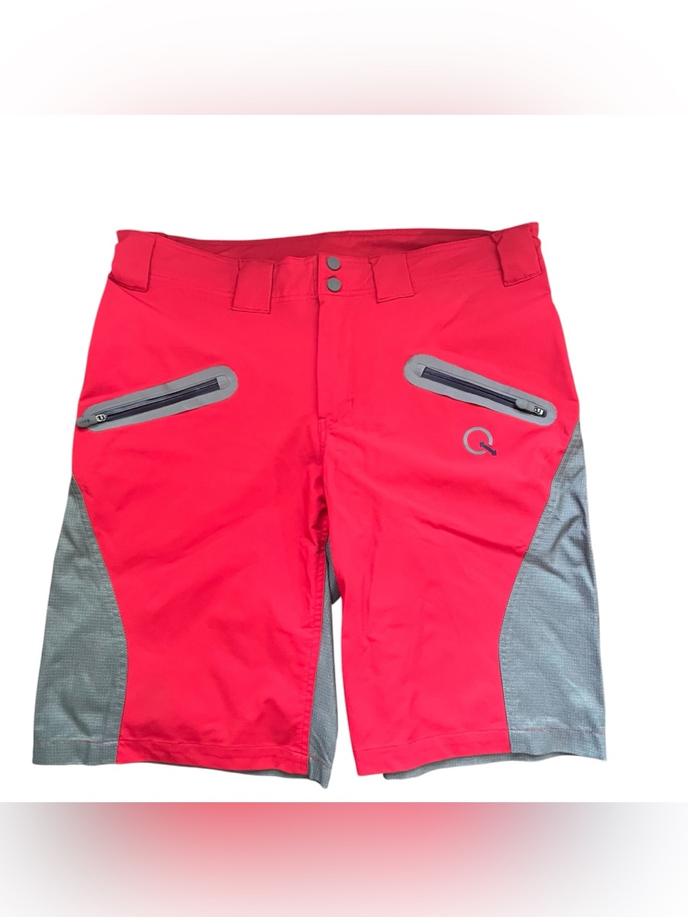 Quay Performance “Sutherland" Sailing Board & Swim Shorts Boating Shorts Sz L